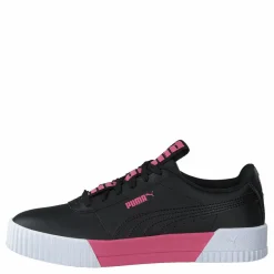 Puma Carina Bold Black- Black Svart