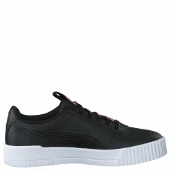 Puma Carina Bold Black- Black Svart