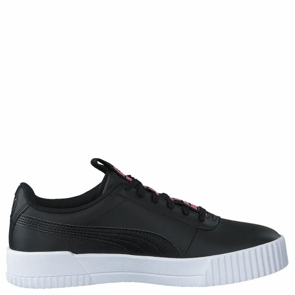 Puma Carina Bold Black- Black Svart