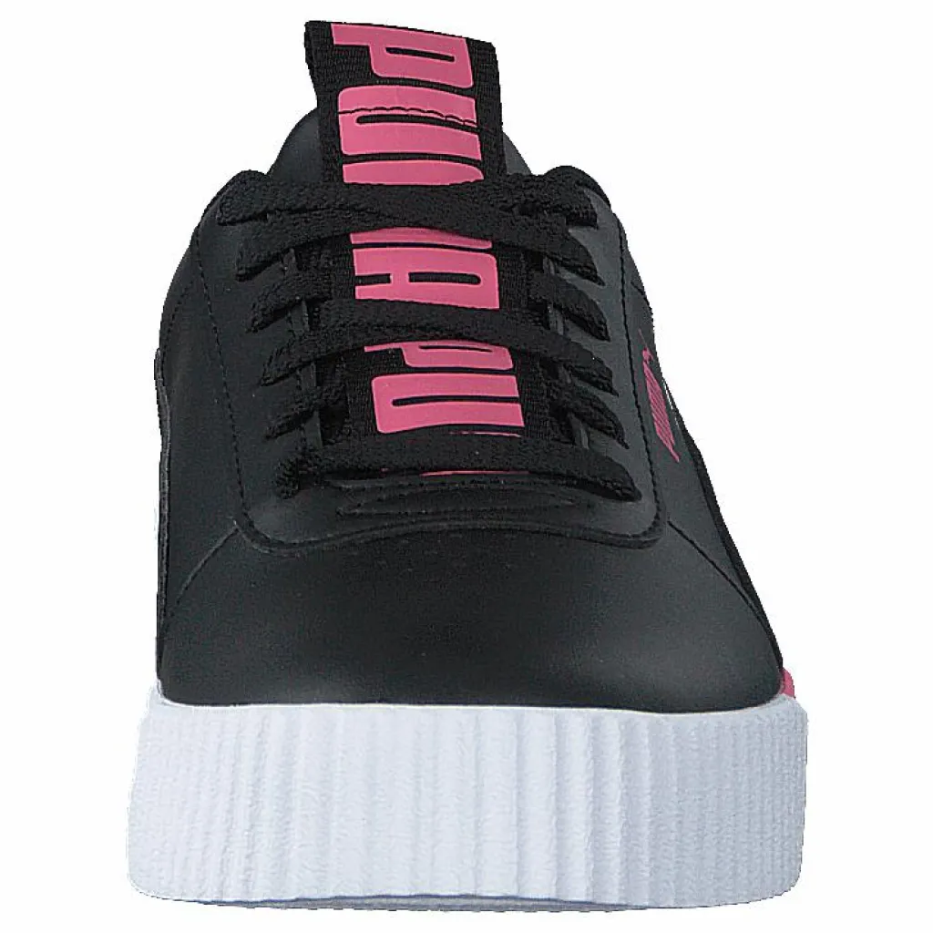 Puma Carina Bold Black- Black Svart