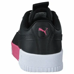 Puma Carina Bold Black- Black Svart