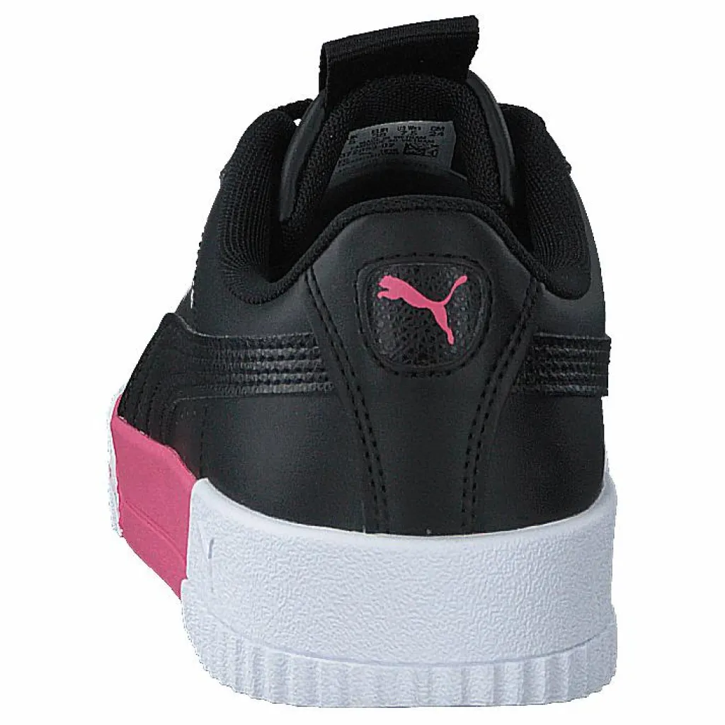 Puma Carina Bold Black- Black Svart