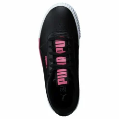 Puma Carina Bold Black- Black Svart