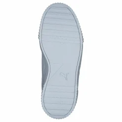 Carina L Ps White-white-grayviolet*Puma Outlet