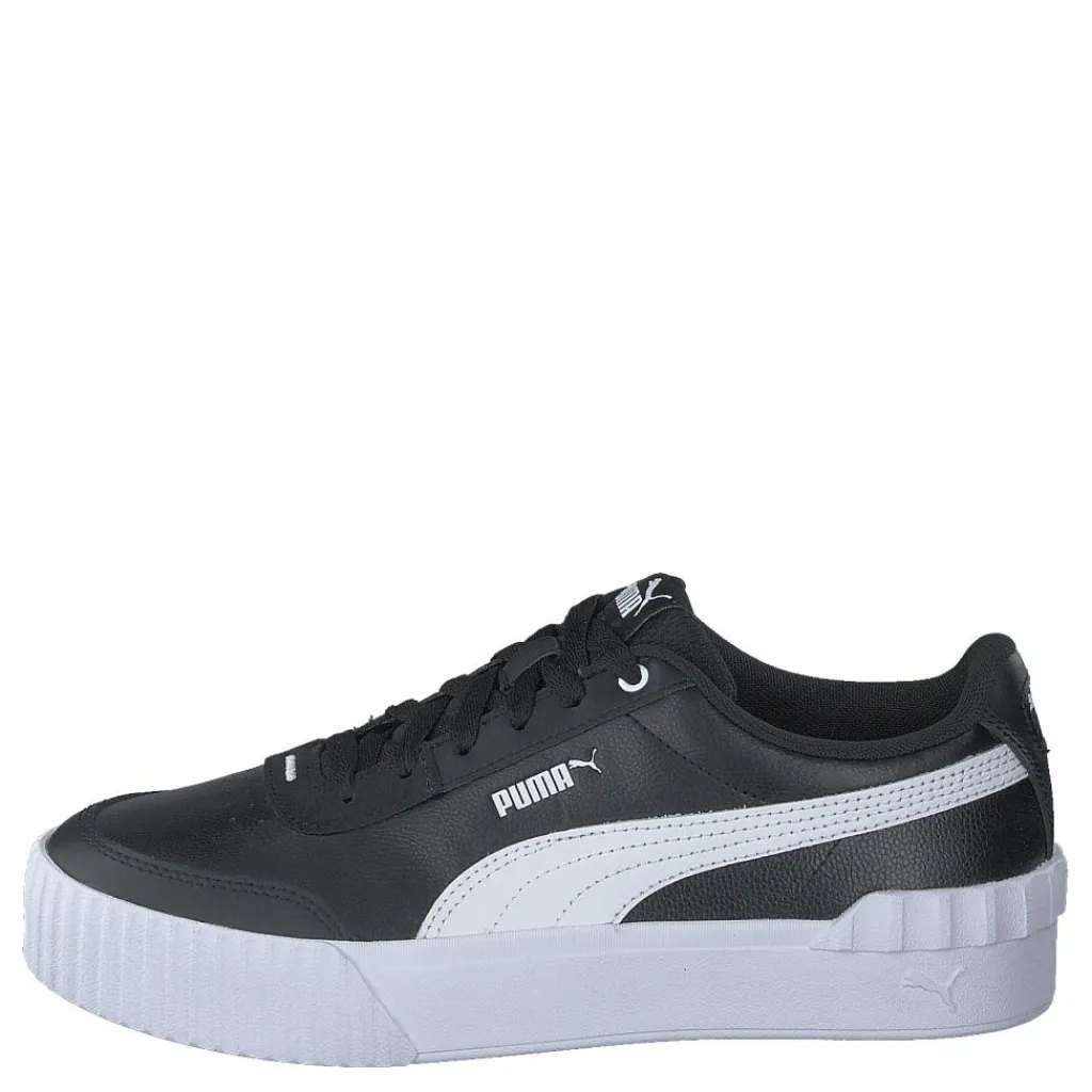 Carina Lift Black-white*Puma Discount