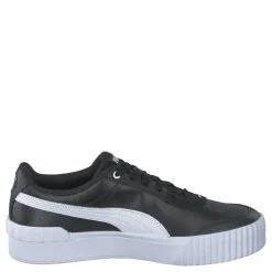 Carina Lift Black-white*Puma Discount