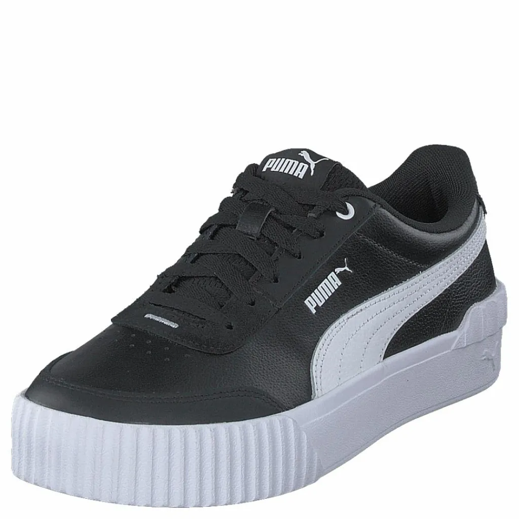 Carina Lift Black-white*Puma Discount