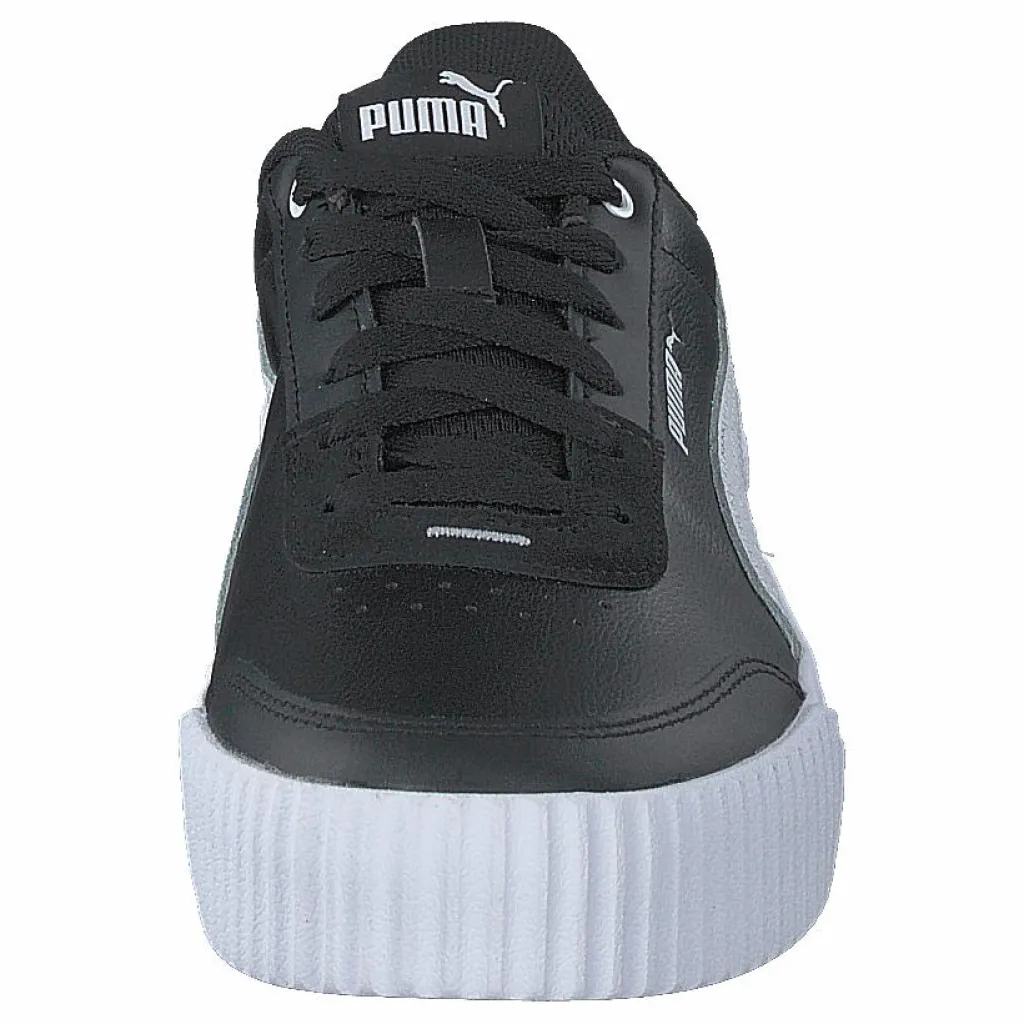 Carina Lift Black-white*Puma Discount