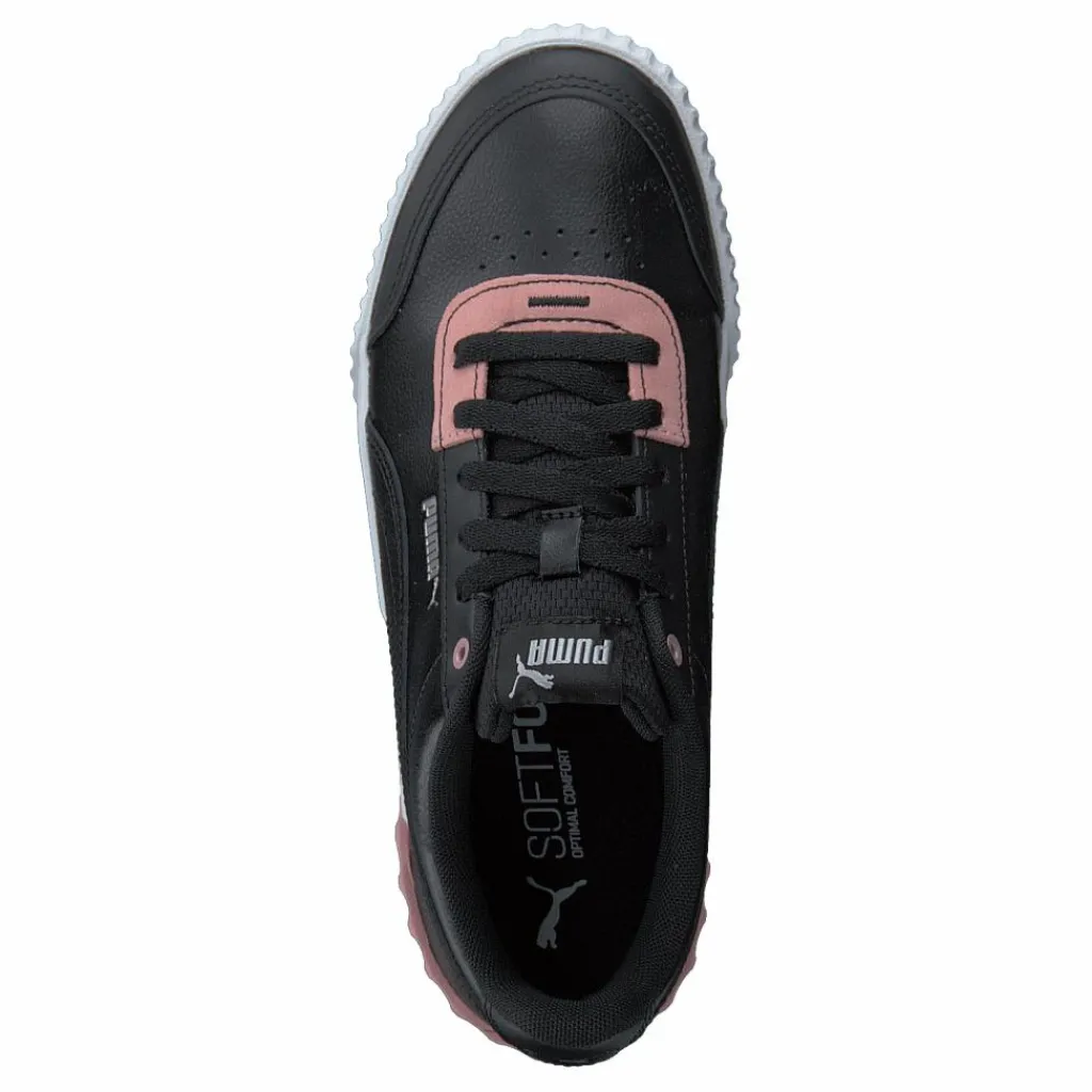 Carina Lift Black- Black- Sil*Puma New