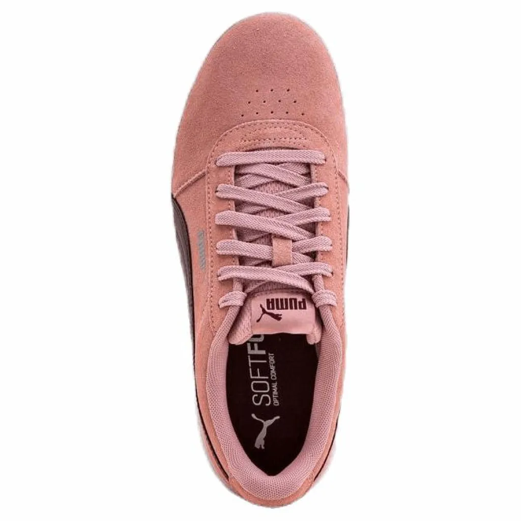 Carina Pink*Puma Discount