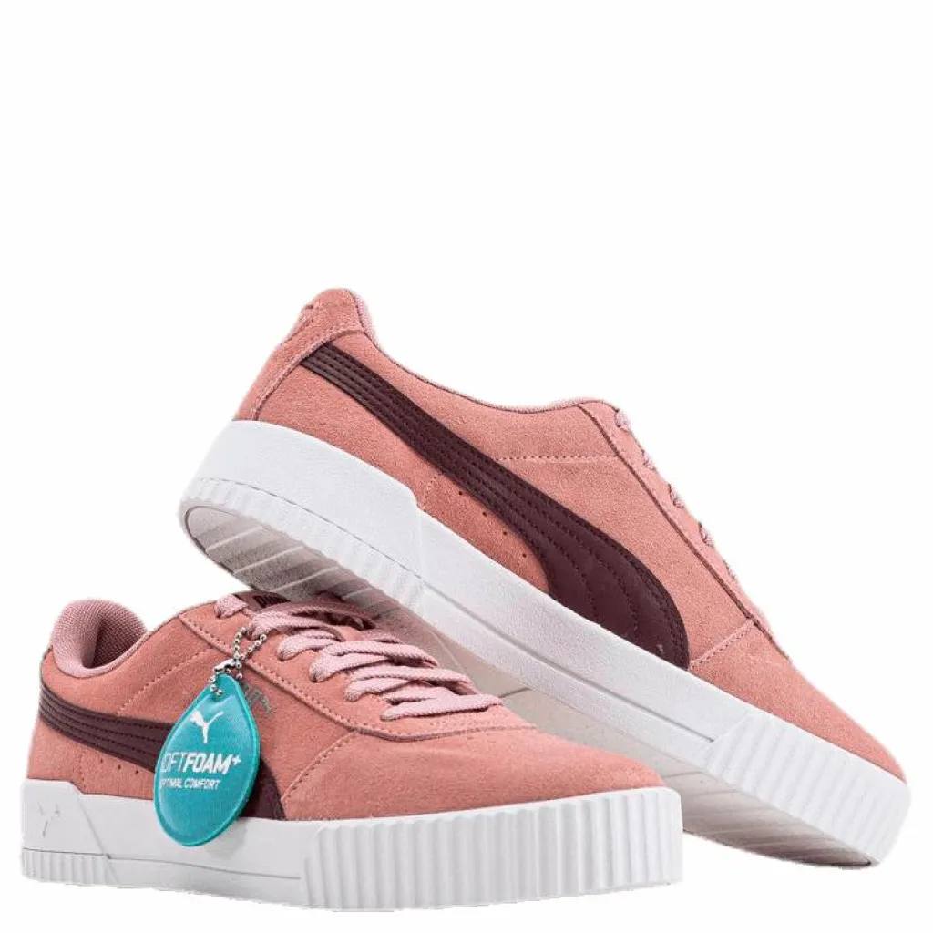 Carina Pink*Puma Discount