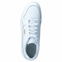Puma Carina Street White- White- Gol Vit Online