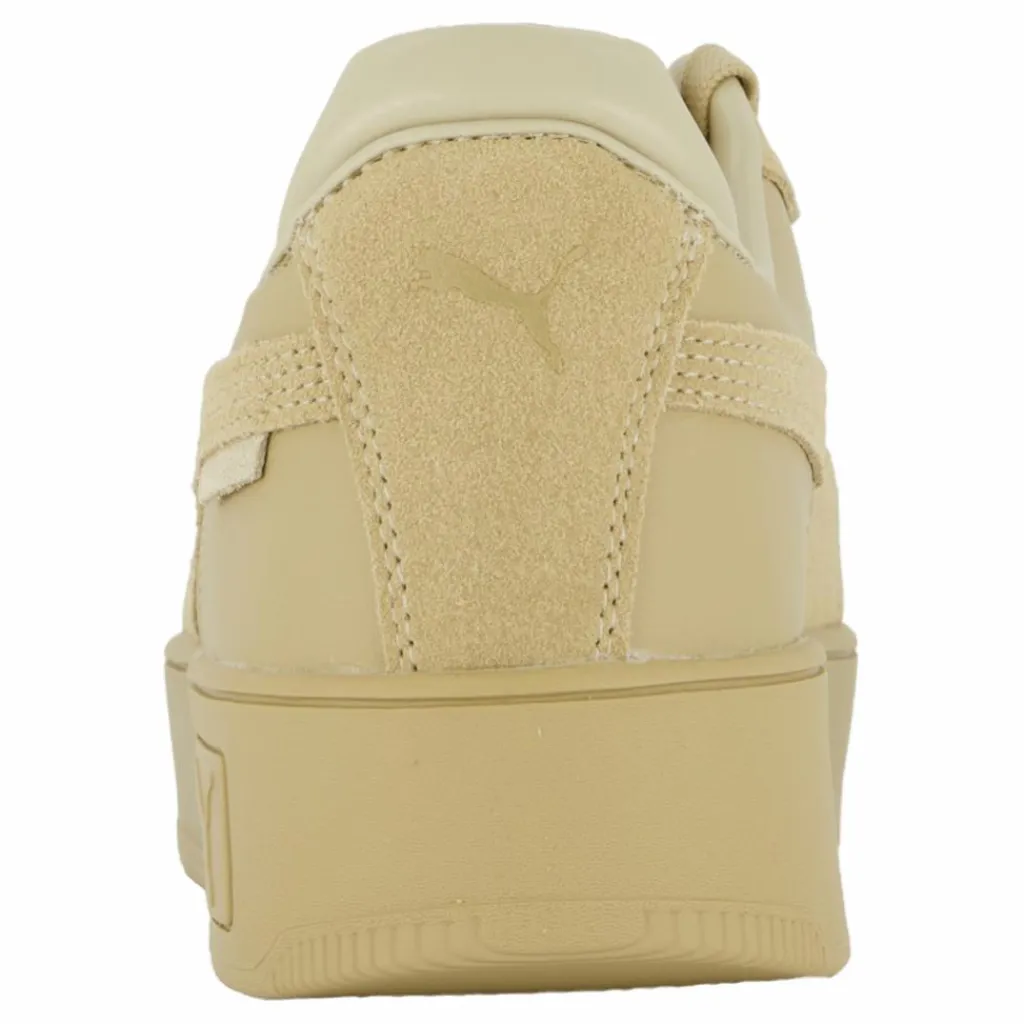Carina Street Sd Prairie Tan-prairie Tan- G*Puma Outlet