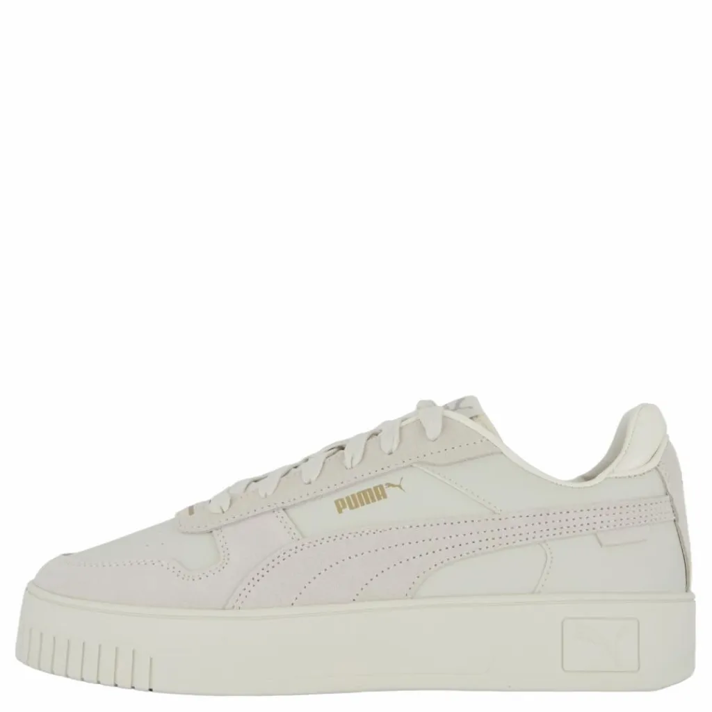 Carina Street Sd Vapor Gray-vapor Gray- Gol*Puma Online