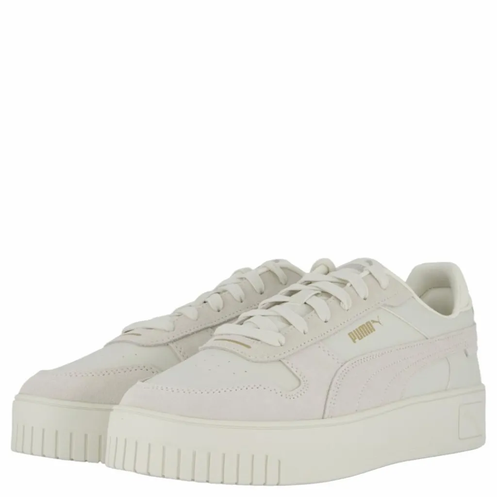 Carina Street Sd Vapor Gray-vapor Gray- Gol*Puma Online