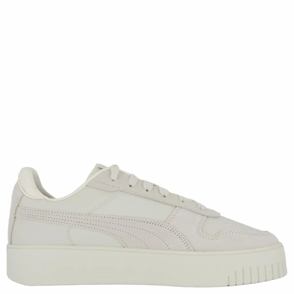Carina Street Sd Vapor Gray-vapor Gray- Gol*Puma Online