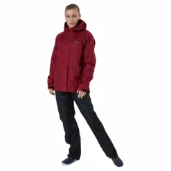 Carlene W AWG Rain Set W-PRO 10000 Red*Weather Report Sale
