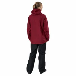 Carlene W AWG Rain Set W-PRO 10000 Red*Weather Report Sale