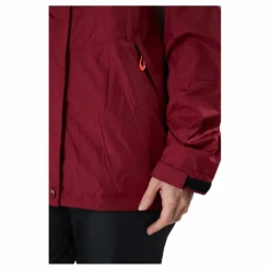Carlene W AWG Rain Set W-PRO 10000 Red*Weather Report Sale
