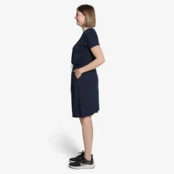 Carmen Dress Dark Navy*Tuxer Sale