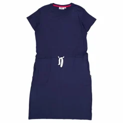 Carmen Dress Dark Navy*Tuxer Sale