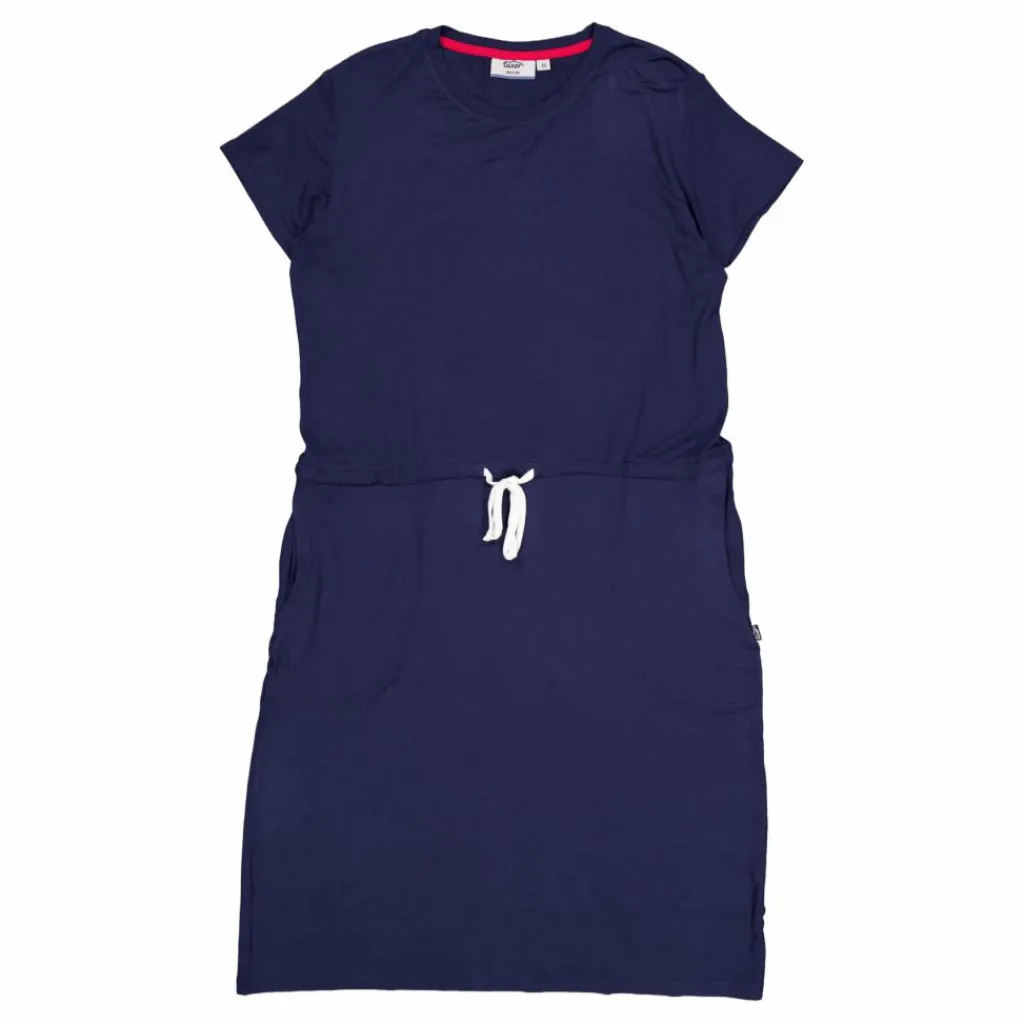 Carmen Dress Dark Navy*Tuxer Sale