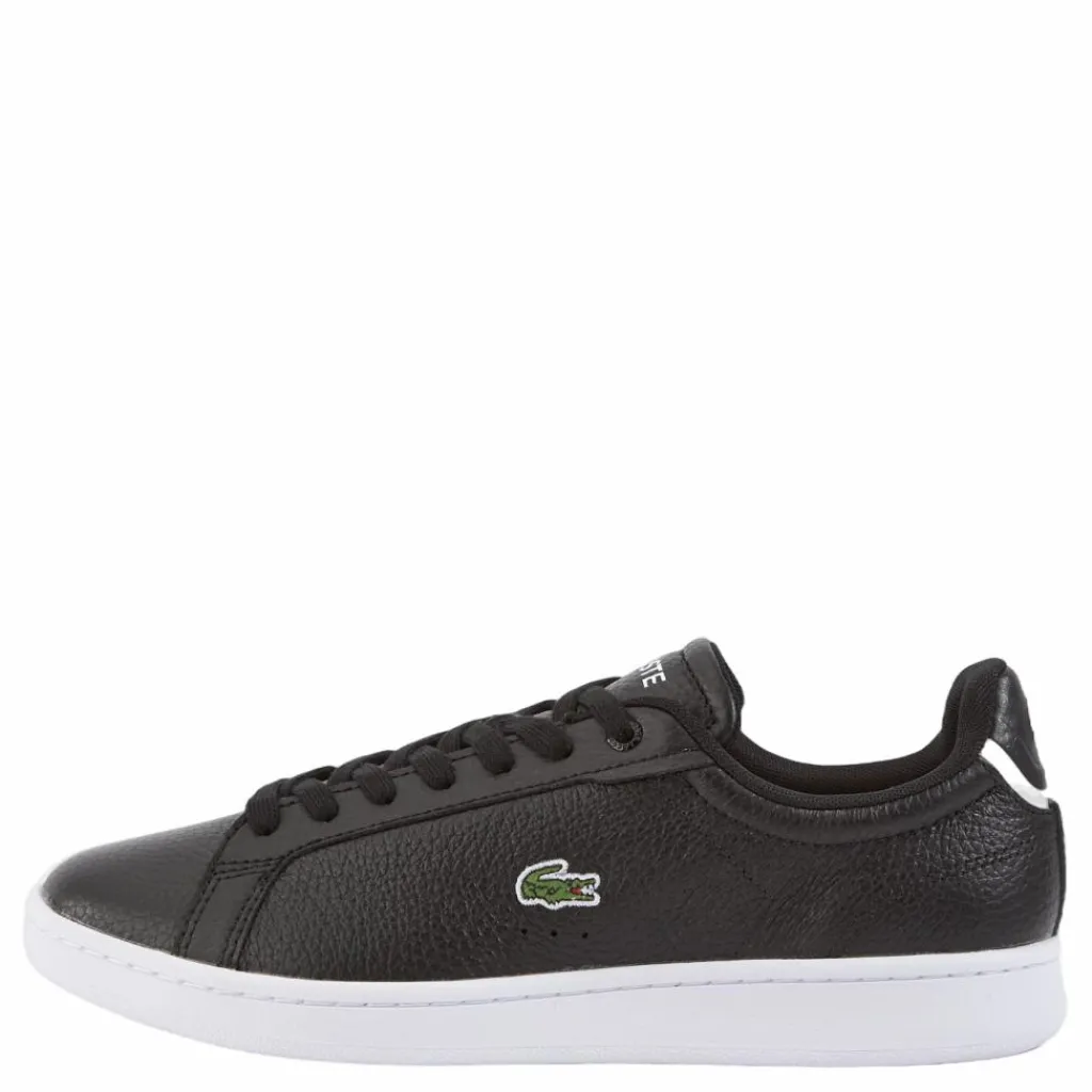 Carnaby Pro Sneaker Black*Lacoste Outlet