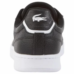 Carnaby Pro Sneaker Black*Lacoste Outlet