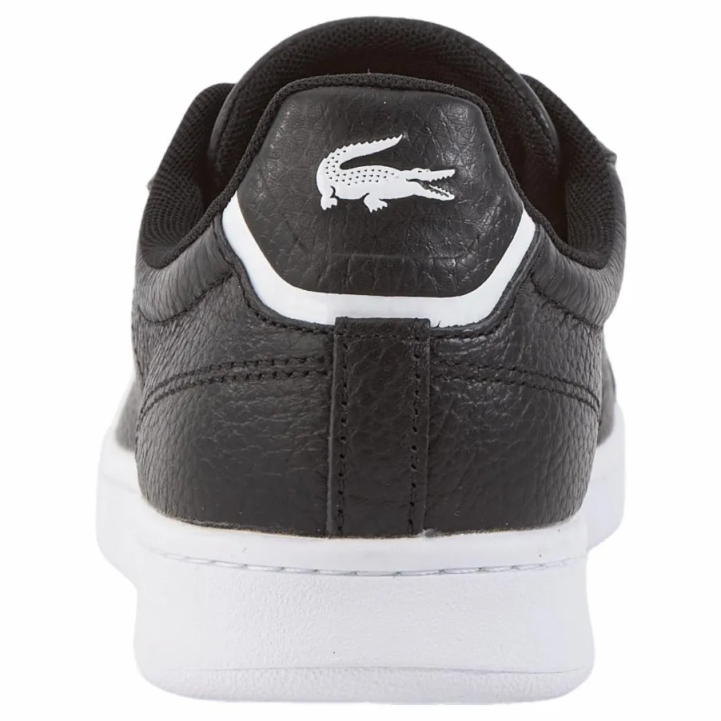 Carnaby Pro Sneaker Black*Lacoste Outlet