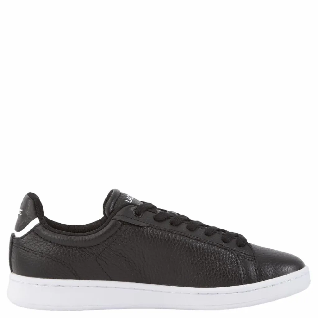 Carnaby Pro Sneaker Black*Lacoste Outlet