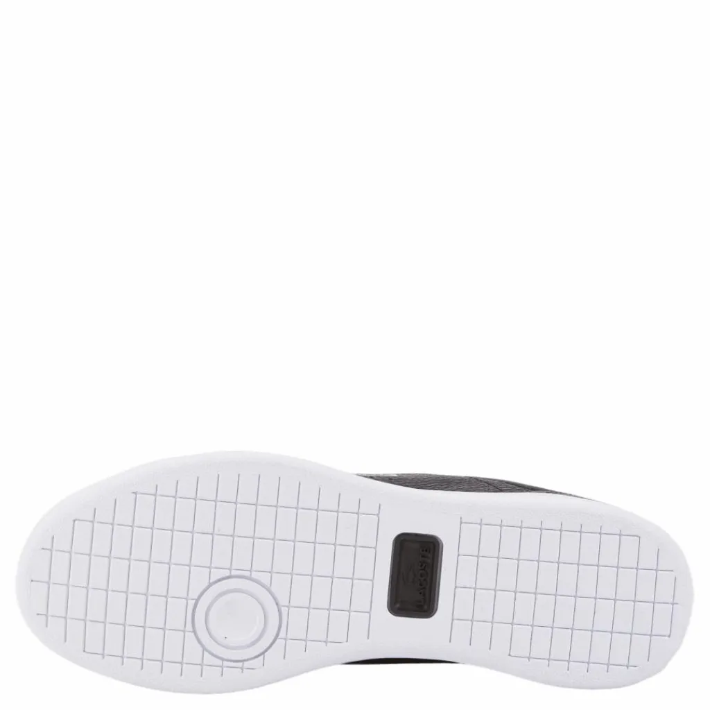 Carnaby Pro Sneaker Black*Lacoste Outlet