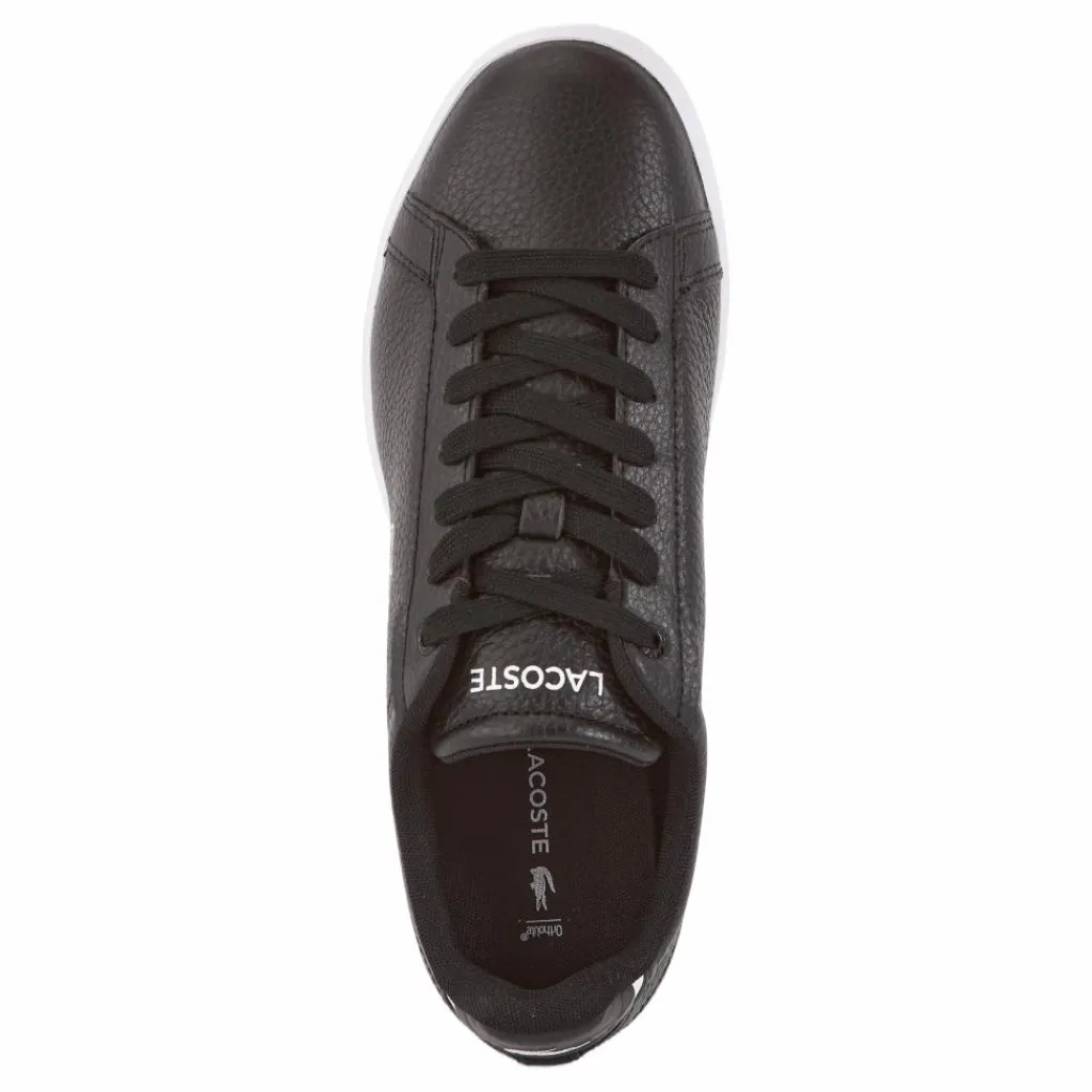 Carnaby Pro Sneaker Black*Lacoste Outlet