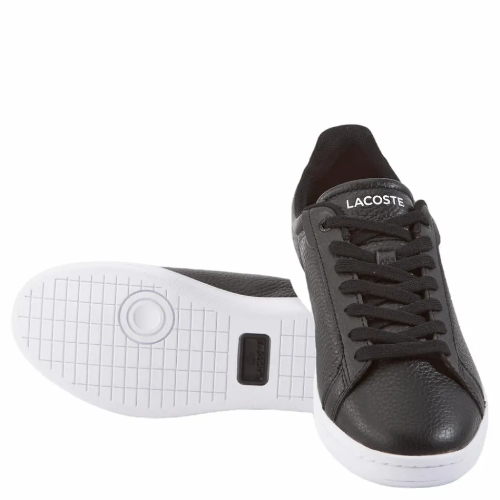 Carnaby Pro Sneaker Black*Lacoste Outlet
