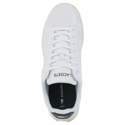Carnaby Pro Sneaker White, Dark Green*Lacoste Hot