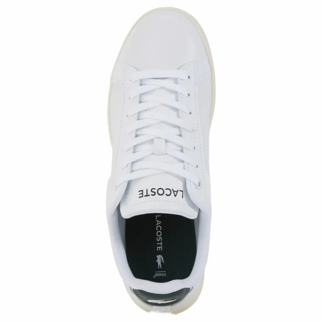 Carnaby Pro Sneaker White, Dark Green*Lacoste Hot