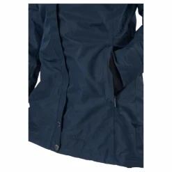 Caronia Parka Wmn Navy*Dobsom Best