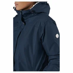 Caronia Parka Wmn Navy*Dobsom Best