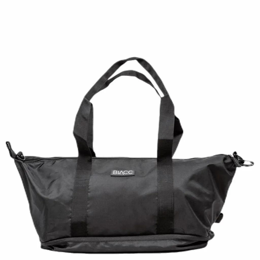 BLACC Carry Training bag Black Svart Sale