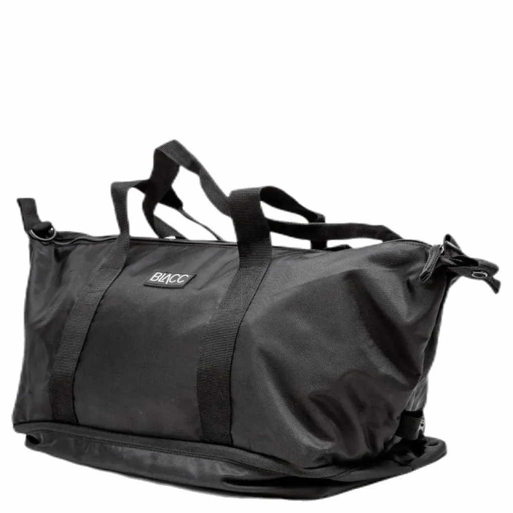 BLACC Carry Training bag Black Svart Sale
