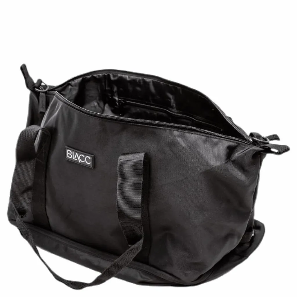 BLACC Carry Training bag Black Svart Sale