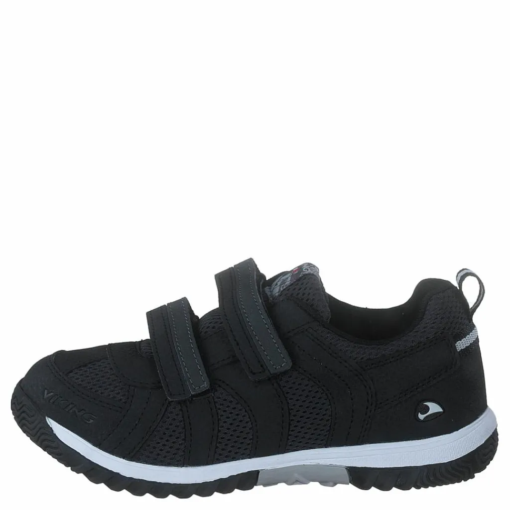 Cascade 2.0 Black/dark Grey*Viking Online