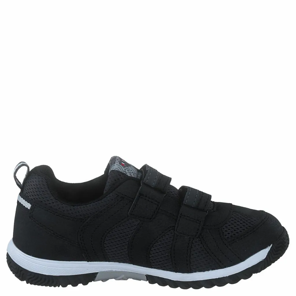 Cascade 2.0 Black/dark Grey*Viking Online