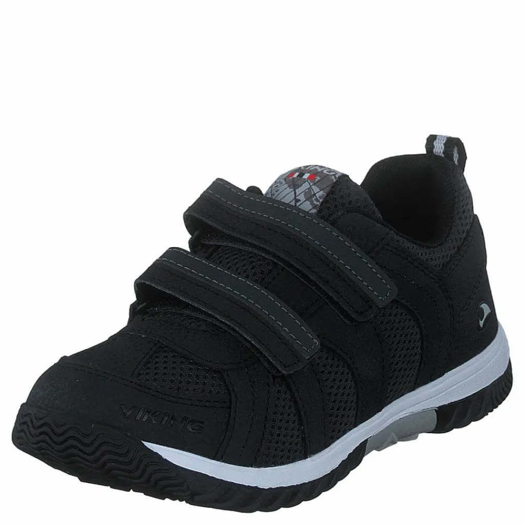 Cascade 2.0 Black/dark Grey*Viking Online