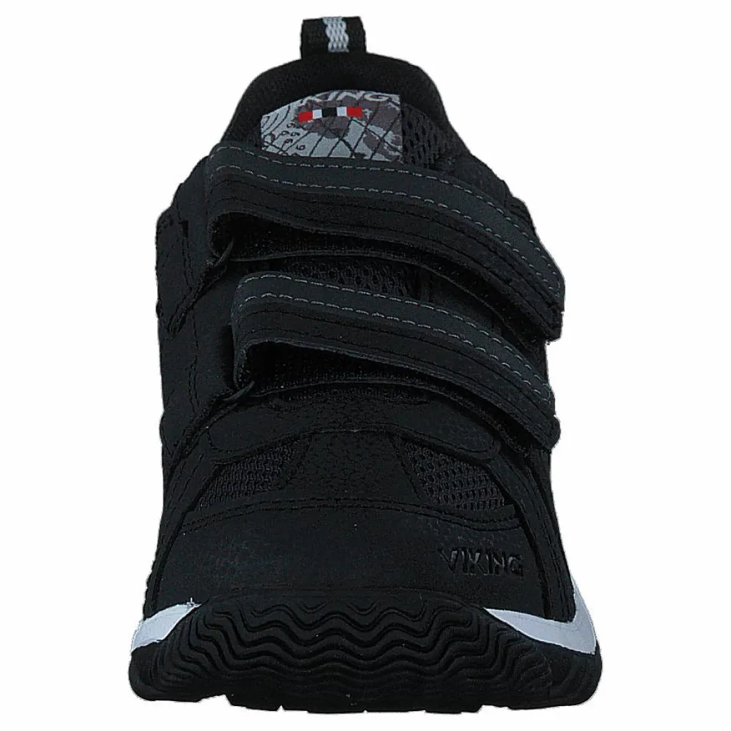 Cascade 2.0 Black/dark Grey*Viking Online