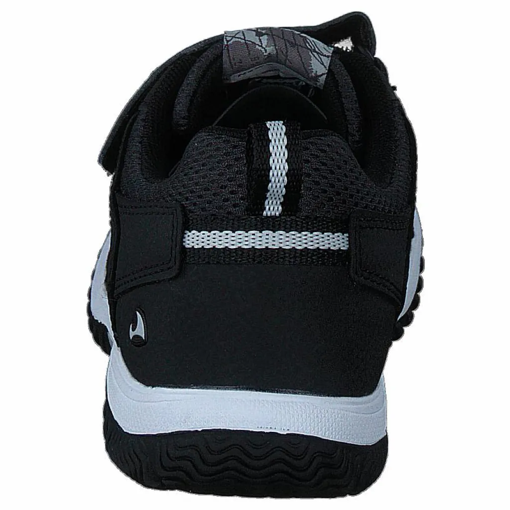Cascade 2.0 Black/dark Grey*Viking Online