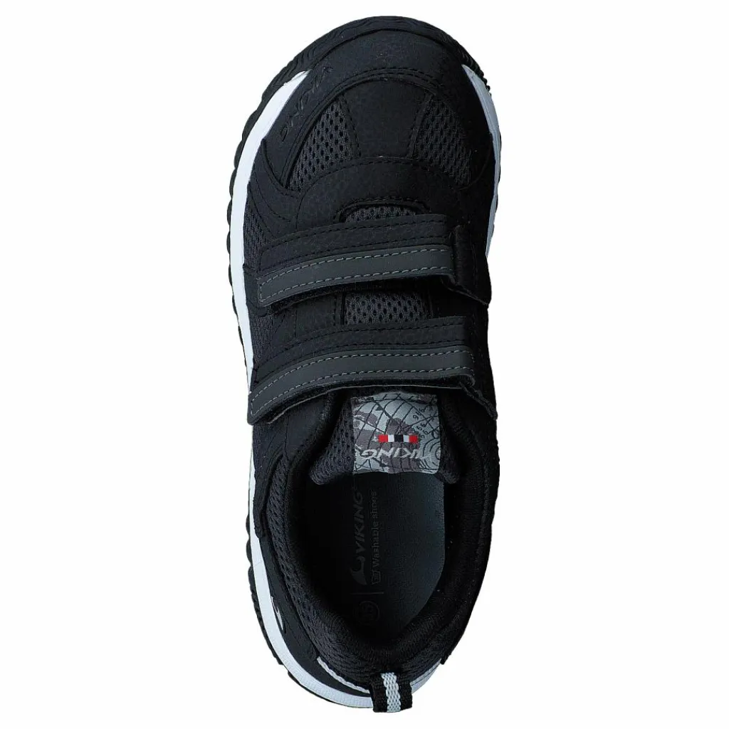 Cascade 2.0 Black/dark Grey*Viking Online