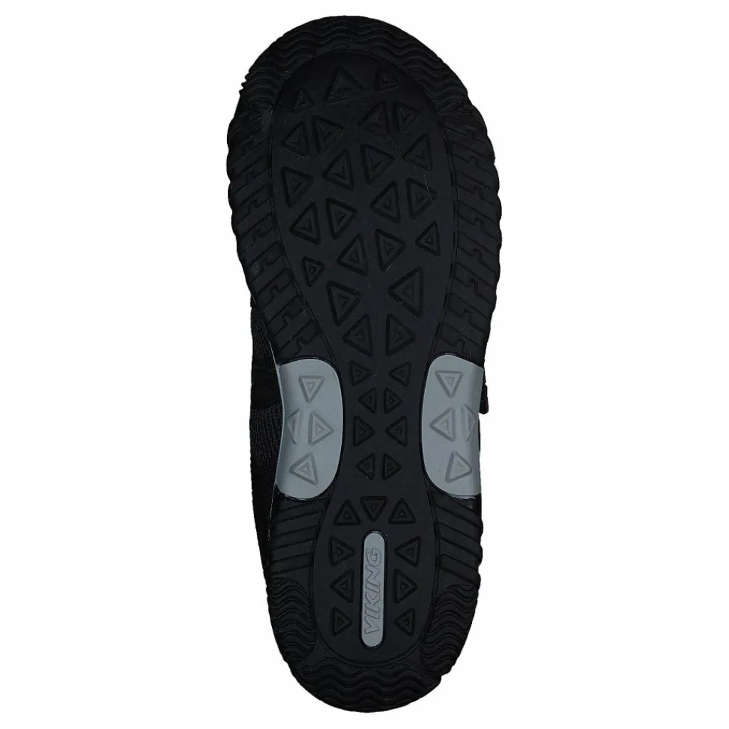 Cascade 2.0 Black/dark Grey*Viking Online