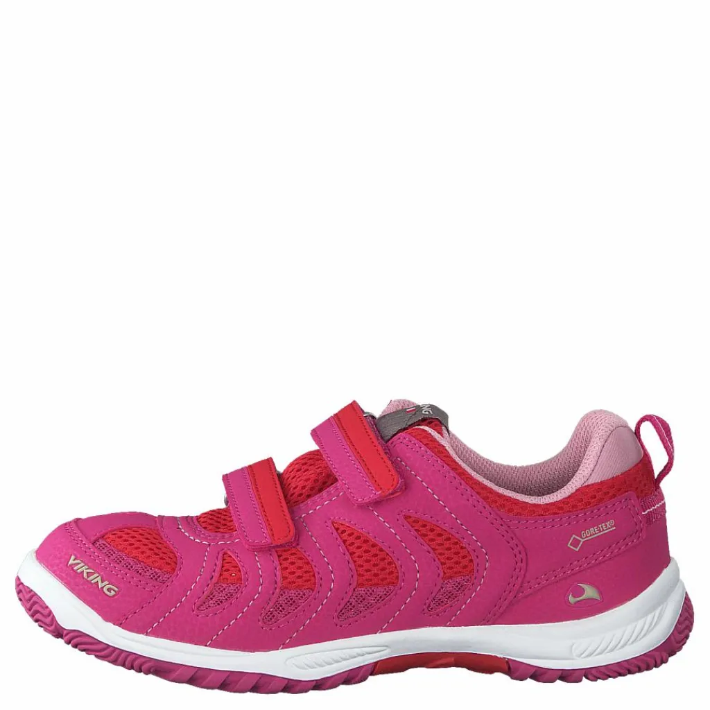 Viking Cascade Ii Magenta/red Rosa Online
