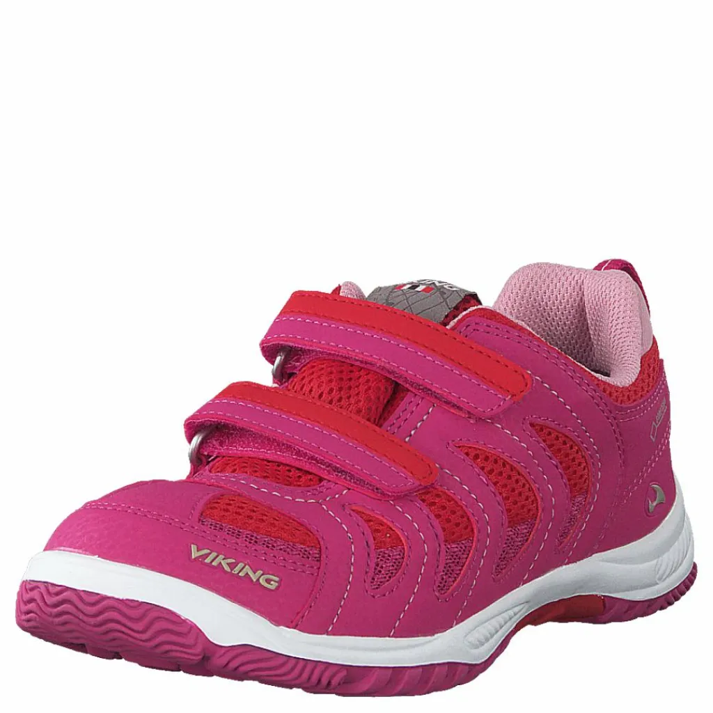 Viking Cascade Ii Magenta/red Rosa Online