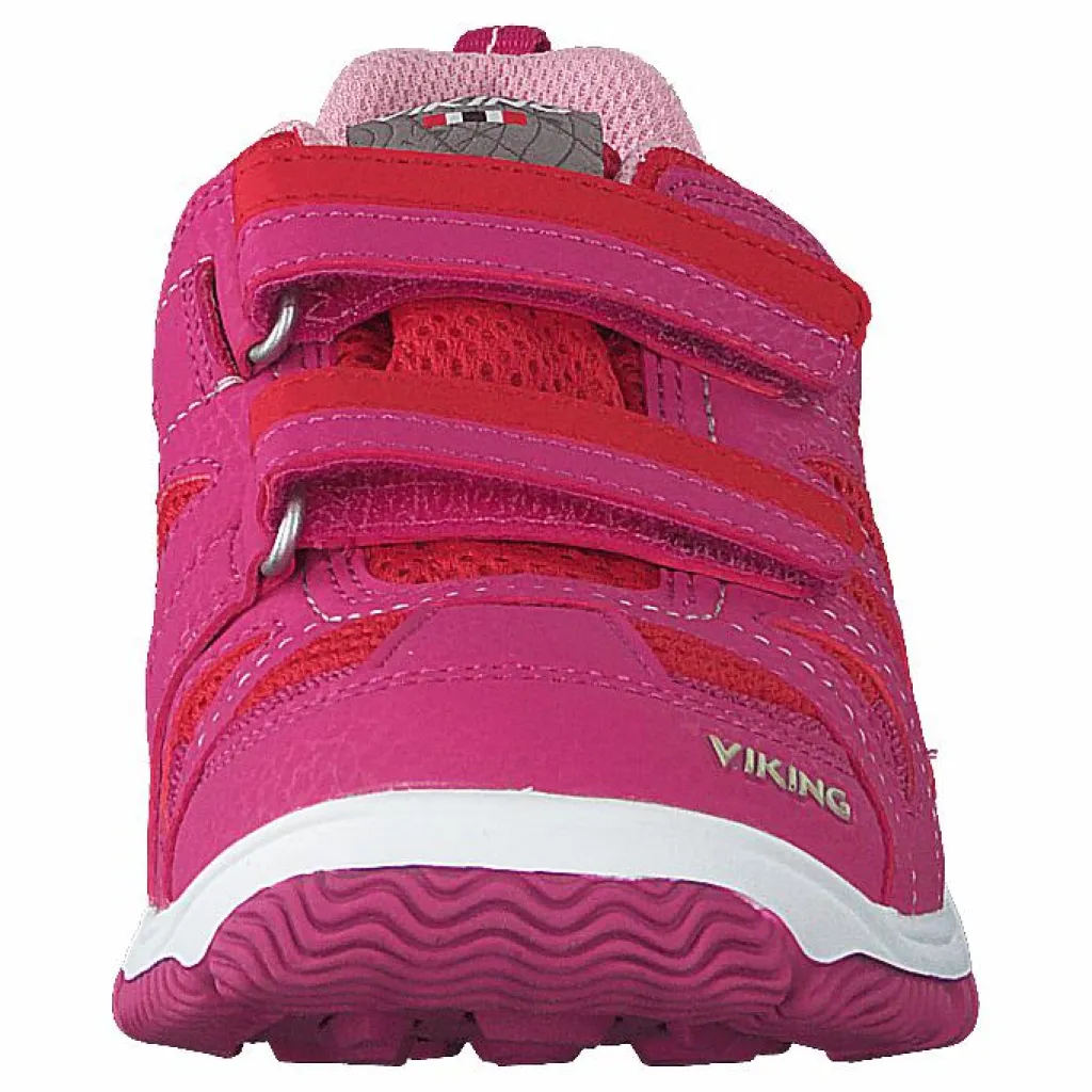 Viking Cascade Ii Magenta/red Rosa Online